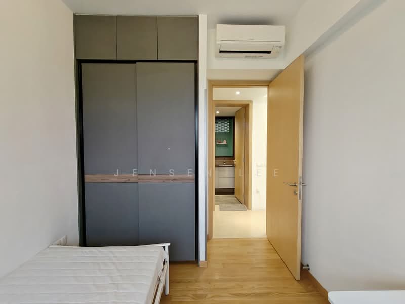 The Tre Ver, 60 Potong Pasir Avenue 1, 2 Bedrooms, 743 sqft, Condominium For Sale, by Jensen Lee, 500161807 - Bedroom - PropertyGuru.com.sg