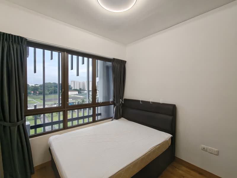 The Tre Ver, 60 Potong Pasir Avenue 1, 2 Bedrooms, 743 sqft, Condominium For Sale, by Jensen Lee, 500161807 - Bedroom - PropertyGuru.com.sg