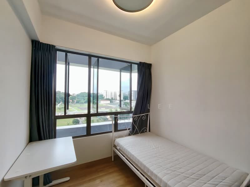 The Tre Ver, 60 Potong Pasir Avenue 1, 2 Bedrooms, 743 sqft, Condominium For Sale, by Jensen Lee, 500161807 - Bedroom - PropertyGuru.com.sg