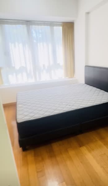 The Ford @ Holland, 1 Ford Avenue, 1 Bedroom, 549 sqft, Condominium For Sale, by Anthea Yeo 杨丽娇, 500161815 - Bedroom - PropertyGuru.com.sg