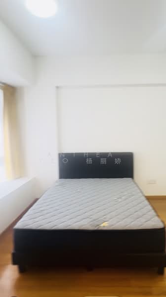 The Ford @ Holland, 1 Ford Avenue, 1 Bedroom, 549 sqft, Condominium For Sale, by Anthea Yeo 杨丽娇, 500161815 - Bedroom - PropertyGuru.com.sg