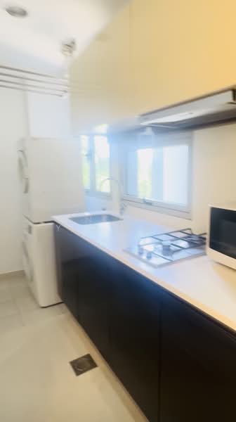The Ford @ Holland, 1 Ford Avenue, 1 Bedroom, 549 sqft, Condominium For Sale, by Anthea Yeo 杨丽娇, 500161815 - Kitchen - PropertyGuru.com.sg