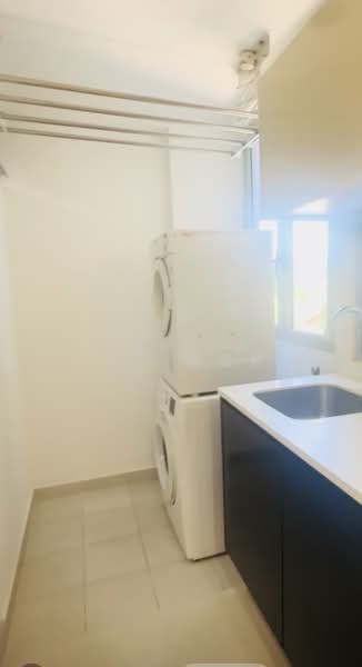 The Ford @ Holland, 1 Ford Avenue, 1 Bedroom, 549 sqft, Condominium For Sale, by Anthea Yeo 杨丽娇, 500161815 - Interior - PropertyGuru.com.sg
