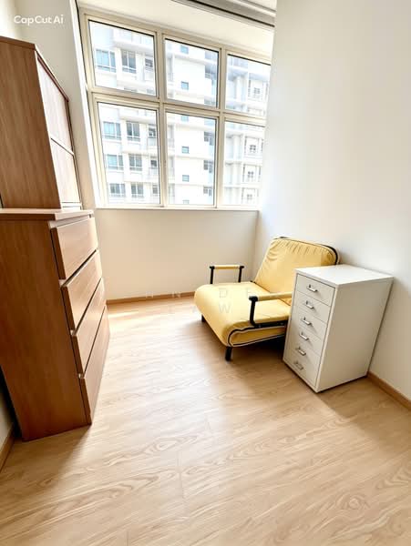 Mandale Heights, 45 Mandalay Road, 2 Bedrooms, 764 sqft, Apartment For Sale, by Jenn Denz Law, 500161822 - Common Room - PropertyGuru.com.sg