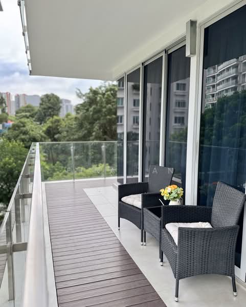 The Mercury, 38 Shanghai Road, 2 Bedrooms, 635 sqft, Condominium For Sale, by Elna Tan, 500161823 - Balcony - PropertyGuru.com.sg