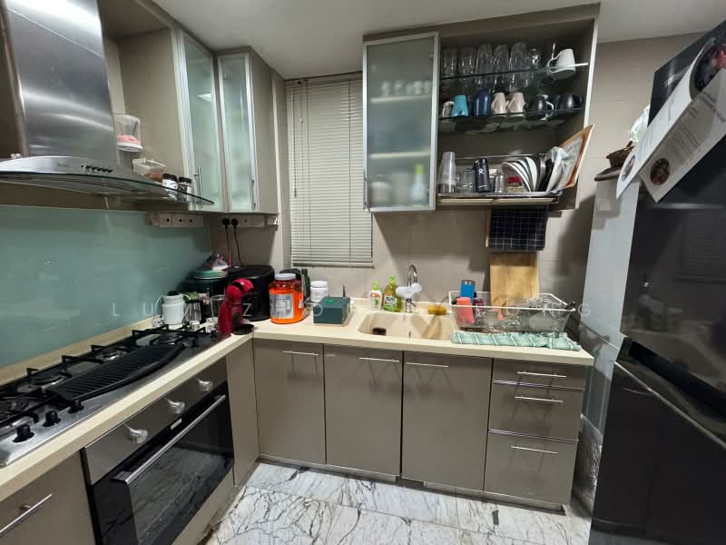 Water Place, 177 Tanjong Rhu Road, 1 Bedroom, 732 sqft, Condominium For Sale, by Lum Zhong Leong, 500161824 - Kitchen - PropertyGuru.com.sg