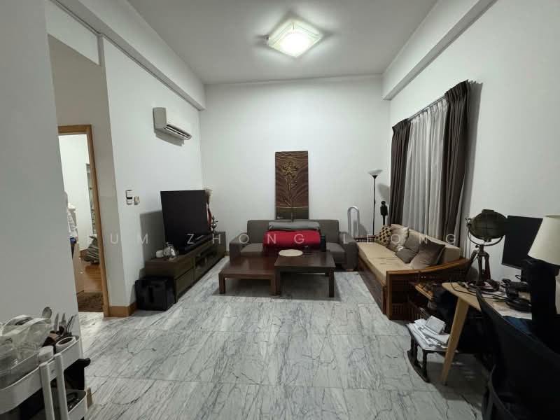 Water Place, 177 Tanjong Rhu Road, 1 Bedroom, 732 sqft, Condominium For Sale, by Lum Zhong Leong, 500161824 - Living Room - PropertyGuru.com.sg