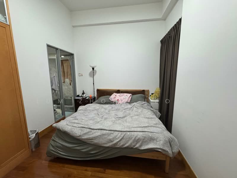 Water Place, 177 Tanjong Rhu Road, 1 Bedroom, 732 sqft, Condominium For Sale, by Lum Zhong Leong, 500161824 - Bedroom - PropertyGuru.com.sg