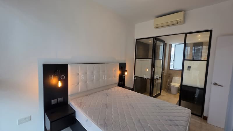 Seastrand, 17 Pasir Ris Link, 1 Bedroom, 581 sqft, Condominium For Sale, by Ho Shu Fang ., 500161826 - Bedroom - PropertyGuru.com.sg