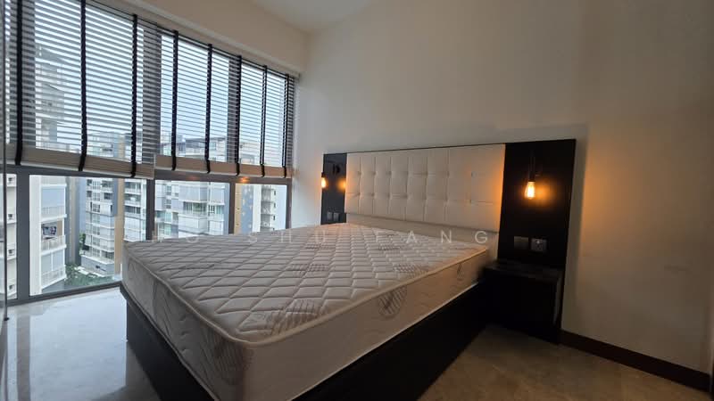 Seastrand, 17 Pasir Ris Link, 1 Bedroom, 581 sqft, Condominium For Sale, by Ho Shu Fang ., 500161826 - Bedroom - PropertyGuru.com.sg