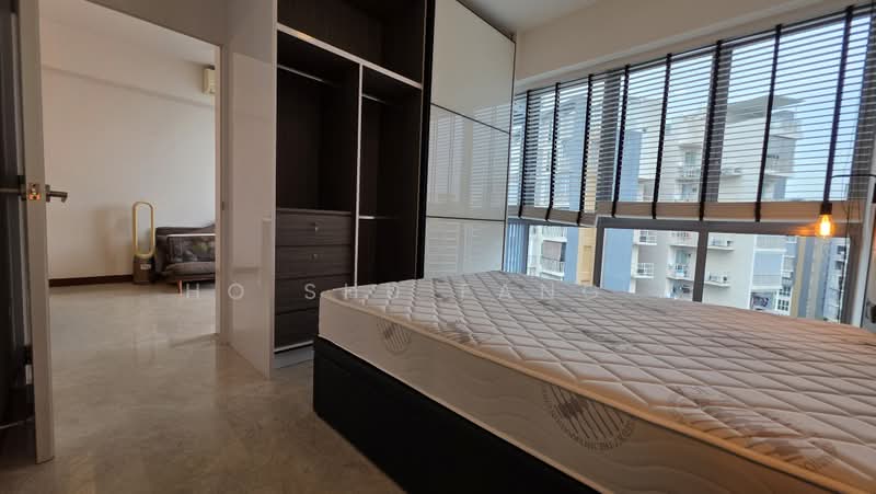 Seastrand, 17 Pasir Ris Link, 1 Bedroom, 581 sqft, Condominium For Sale, by Ho Shu Fang ., 500161826 - PropertyGuru.com.sg
