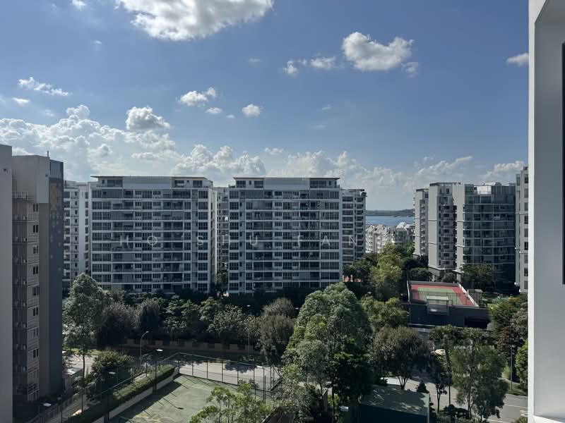 Seastrand, 17 Pasir Ris Link, 1 Bedroom, 581 sqft, Condominium For Sale, by Ho Shu Fang ., 500161826 - Exterior - PropertyGuru.com.sg