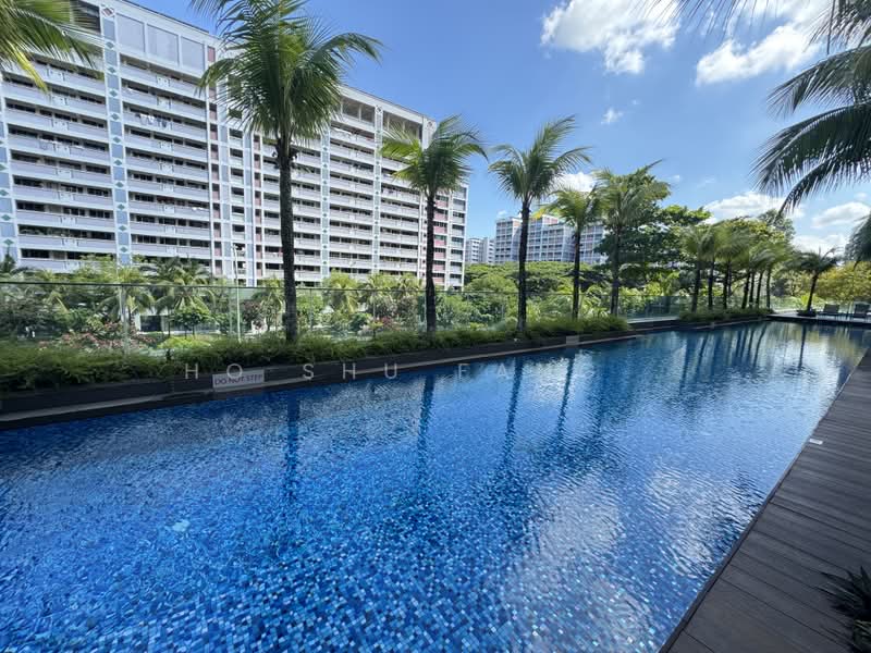 Seastrand, 17 Pasir Ris Link, 1 Bedroom, 581 sqft, Condominium For Sale, by Ho Shu Fang ., 500161826 - PropertyGuru.com.sg