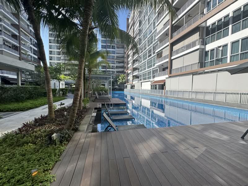 Seastrand, 17 Pasir Ris Link, 1 Bedroom, 581 sqft, Condominium For Sale, by Ho Shu Fang ., 500161826 - PropertyGuru.com.sg