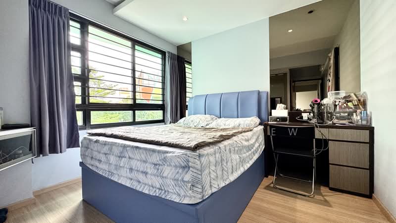 57 Havelock Road, 57 Havelock Road, 3 Bedrooms, 958 sqft, HDB Flat For Sale, by Douglas Chew, 500161827 - Bedroom - PropertyGuru.com.sg
