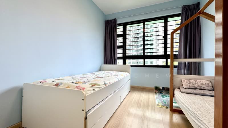 57 Havelock Road, 57 Havelock Road, 3 Bedrooms, 958 sqft, HDB Flat For Sale, by Douglas Chew, 500161827 - Bedroom - PropertyGuru.com.sg