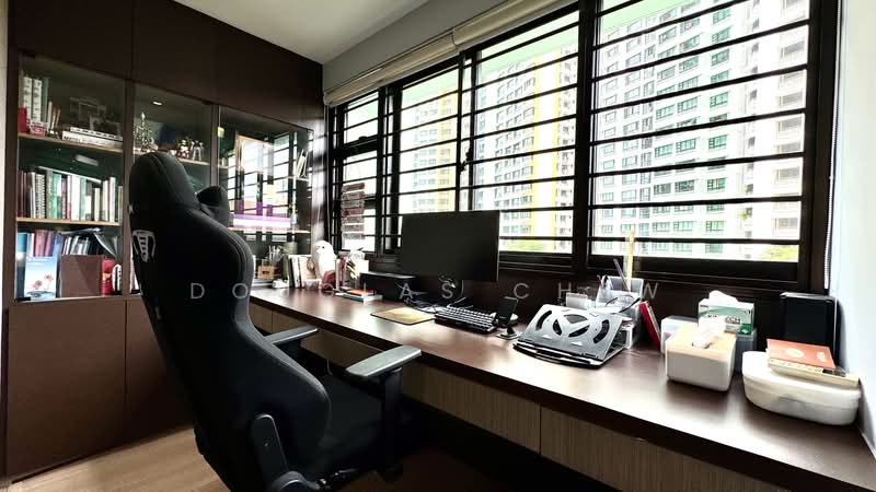 57 Havelock Road, 57 Havelock Road, 3 Bedrooms, 958 sqft, HDB Flat For Sale, by Douglas Chew, 500161827 - Study - PropertyGuru.com.sg