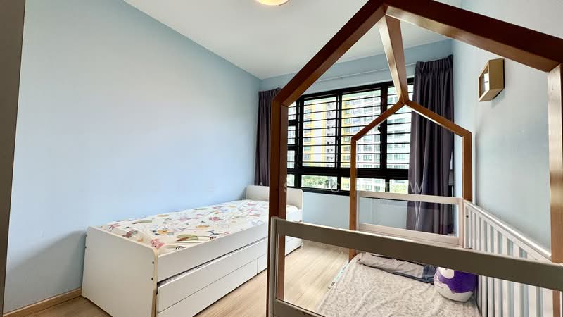 57 Havelock Road, 57 Havelock Road, 3 Bedrooms, 958 sqft, HDB Flat For Sale, by Douglas Chew, 500161827 - Bedroom - PropertyGuru.com.sg