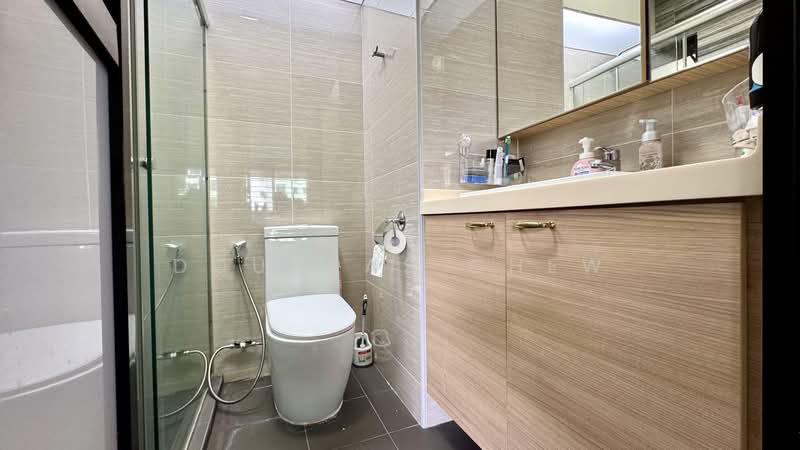 57 Havelock Road, 57 Havelock Road, 3 Bedrooms, 958 sqft, HDB Flat For Sale, by Douglas Chew, 500161827 - Bathroom - PropertyGuru.com.sg