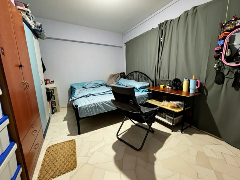 617 Ang Mo Kio Avenue 4, 617 Ang Mo Kio Avenue 4, 4 Bedrooms, 1,431 sqft, HDB Flat For Rent, by Hazel Boey, 500161829 - Bedroom - PropertyGuru.com.sg