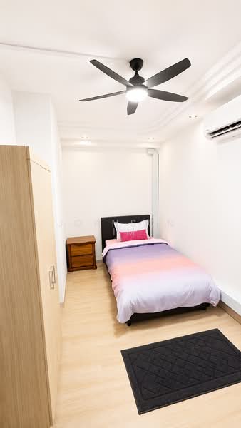 Lagoon View, 5000J Marine Parade Road, Room Rental, 120 sqft, Apartment For Rent, by Johnson Lim, 500161834 - Bedroom - PropertyGuru.com.sg