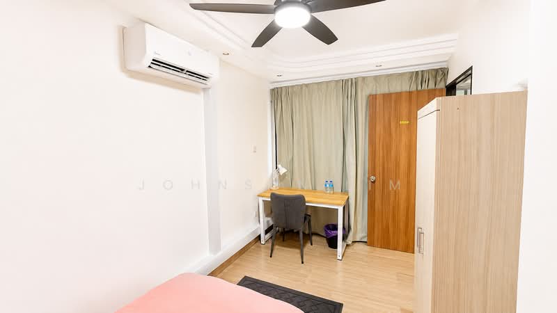Lagoon View, 5000J Marine Parade Road, Room Rental, 120 sqft, Apartment For Rent, by Johnson Lim, 500161834 - Bedroom - PropertyGuru.com.sg