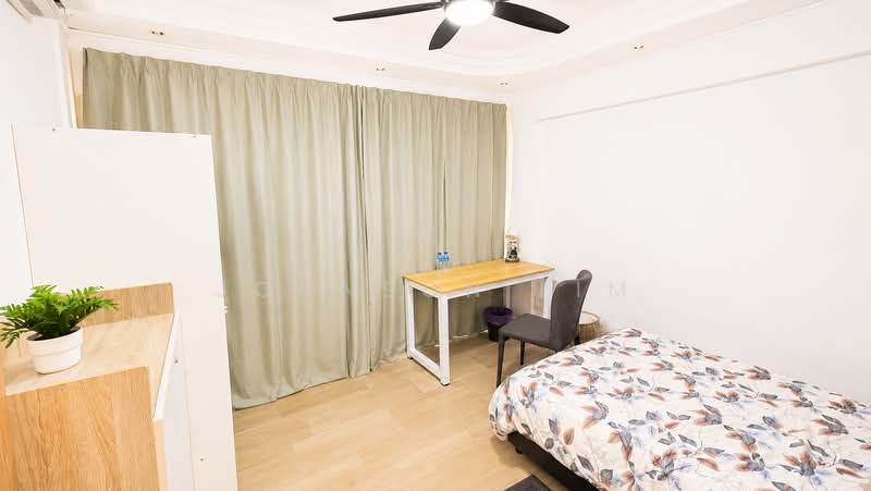 Lagoon View, 5000J Marine Parade Road, Room Rental, 120 sqft, Apartment For Rent, by Johnson Lim, 500161834 - Bedroom - PropertyGuru.com.sg