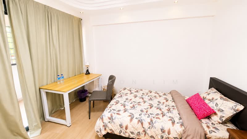 Lagoon View, 5000J Marine Parade Road, Room Rental, 120 sqft, Apartment For Rent, by Johnson Lim, 500161834 - Bedroom - PropertyGuru.com.sg