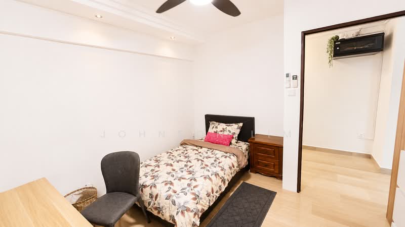 Lagoon View, 5000J Marine Parade Road, Room Rental, 120 sqft, Apartment For Rent, by Johnson Lim, 500161834 - Bedroom - PropertyGuru.com.sg