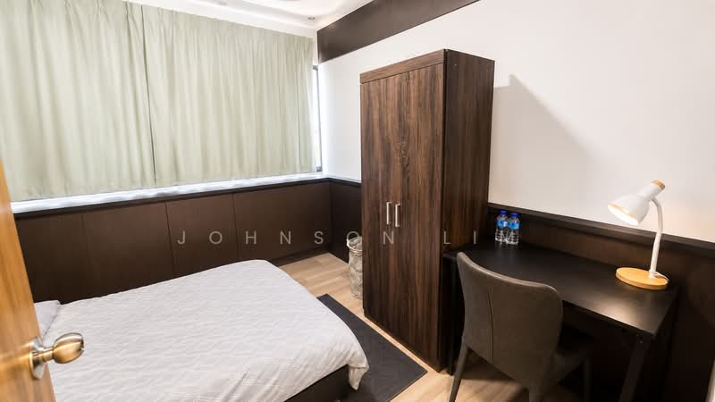 Lagoon View, 5000J Marine Parade Road, Room Rental, 120 sqft, Apartment For Rent, by Johnson Lim, 500161834 - Bedroom - PropertyGuru.com.sg