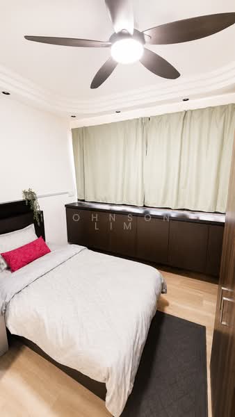 Lagoon View, 5000J Marine Parade Road, Room Rental, 120 sqft, Apartment For Rent, by Johnson Lim, 500161834 - Bedroom - PropertyGuru.com.sg