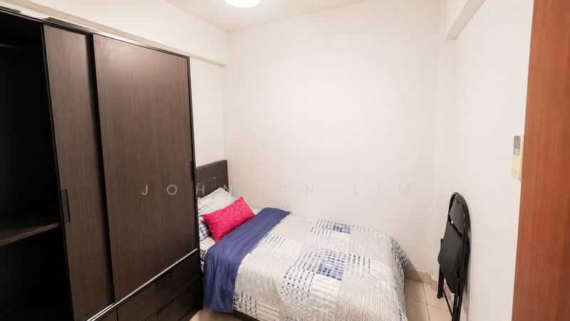 Lagoon View, 5000J Marine Parade Road, Room Rental, 120 sqft, Apartment For Rent, by Johnson Lim, 500161834 - Bedroom - PropertyGuru.com.sg
