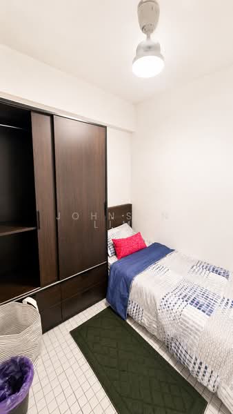 Lagoon View, 5000J Marine Parade Road, Room Rental, 120 sqft, Apartment For Rent, by Johnson Lim, 500161834 - Bedroom - PropertyGuru.com.sg
