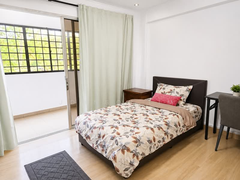 Lagoon View, 5000J Marine Parade Road, Room Rental, 120 sqft, Apartment For Rent, by Johnson Lim, 500161834 - Bedroom - PropertyGuru.com.sg