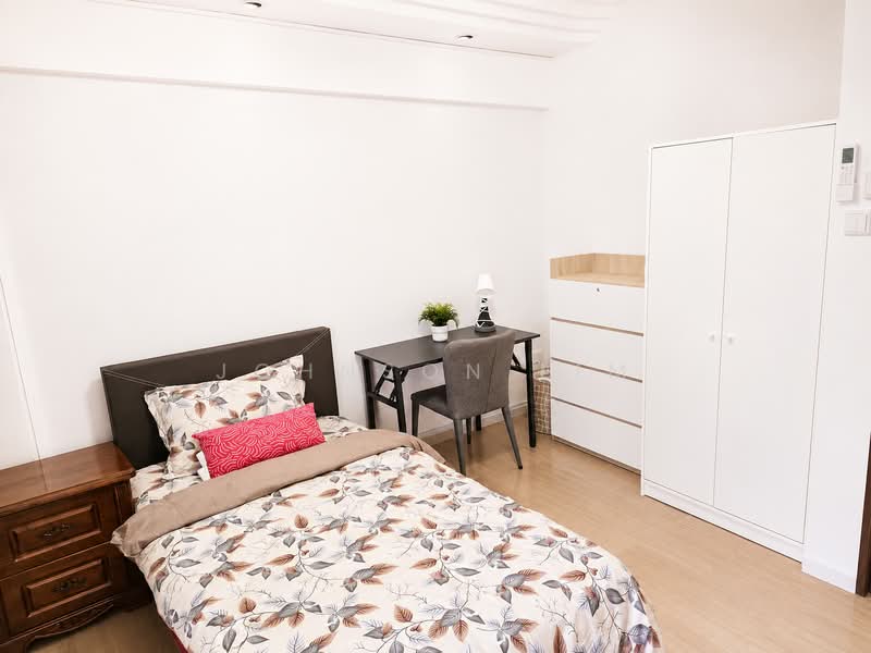 Lagoon View, 5000J Marine Parade Road, Room Rental, 120 sqft, Apartment For Rent, by Johnson Lim, 500161834 - Bedroom - PropertyGuru.com.sg