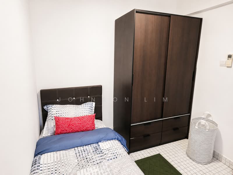 Lagoon View, 5000J Marine Parade Road, Room Rental, 120 sqft, Apartment For Rent, by Johnson Lim, 500161834 - Bedroom - PropertyGuru.com.sg