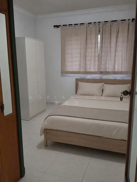368 Bukit Batok Street 31, 368 Bukit Batok Street 31, Room Rental, 150 sqft, HDB Flat For Rent, by Adrian Lee 李俊汶, 500161835 - Bedroom - PropertyGuru.com.sg