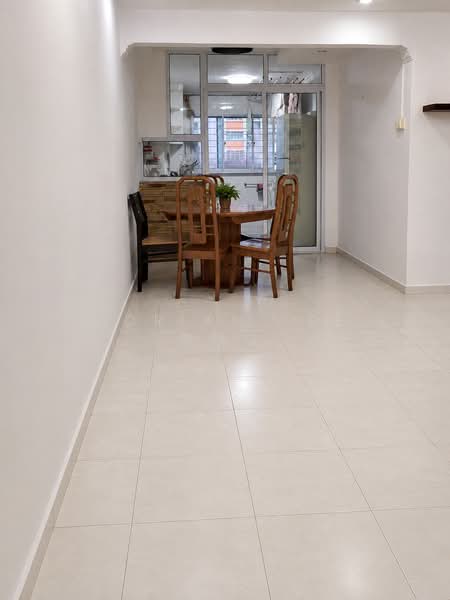 368 Bukit Batok Street 31, 368 Bukit Batok Street 31, Room Rental, 150 sqft, HDB Flat For Rent, by Adrian Lee 李俊汶, 500161835 - Dining Room - PropertyGuru.com.sg