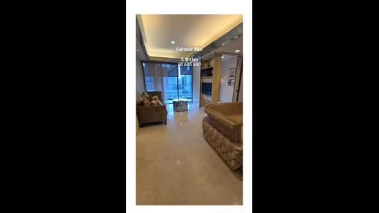 Cairnhill Nine, 15 Cairnhill Road, 2 Bedrooms, 1,066 sqft, Condominium For Rent, by Chia S M, 500161836 - PropertyGuru.com.sg