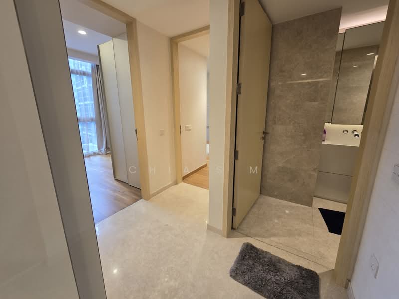Cairnhill Nine, 15 Cairnhill Road, 2 Bedrooms, 1,066 sqft, Condominium For Rent, by Chia S M, 500161836 - Interior - PropertyGuru.com.sg