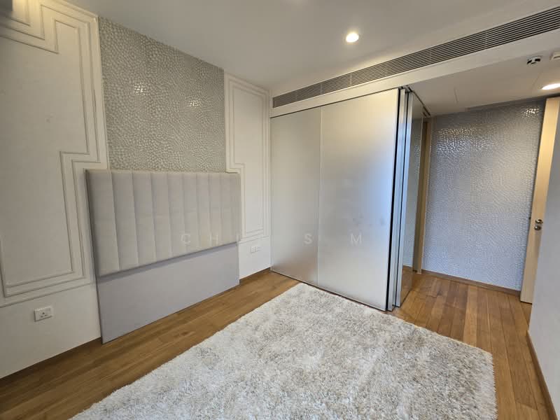 Cairnhill Nine, 15 Cairnhill Road, 2 Bedrooms, 1,066 sqft, Condominium For Rent, by Chia S M, 500161836 - Bedroom - PropertyGuru.com.sg
