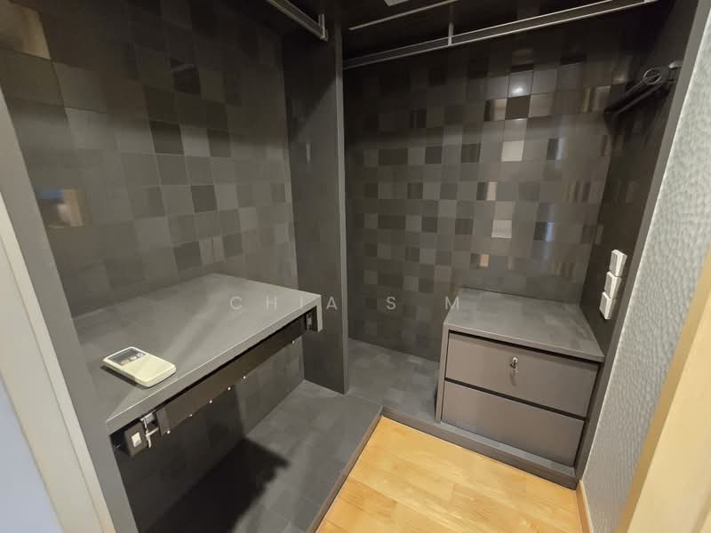 Cairnhill Nine, 15 Cairnhill Road, 2 Bedrooms, 1,066 sqft, Condominium For Rent, by Chia S M, 500161836 - Interior - PropertyGuru.com.sg