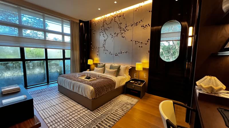 Watten House, 38 Shelford Road, 5 Bedrooms, 2,368 sqft, Condominium For Sale, by Judi Lee, 500161844 - Bedroom - PropertyGuru.com.sg