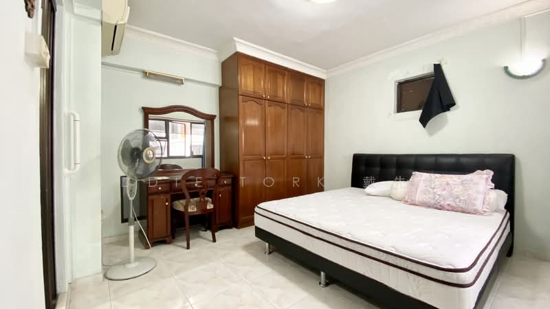 285A Toh Guan Road, 285A Toh Guan Road, Room Rental, 250 sqft, HDB Flat For Rent, by Eddie Tork 戴先生, 500161846 - Bedroom - PropertyGuru.com.sg
