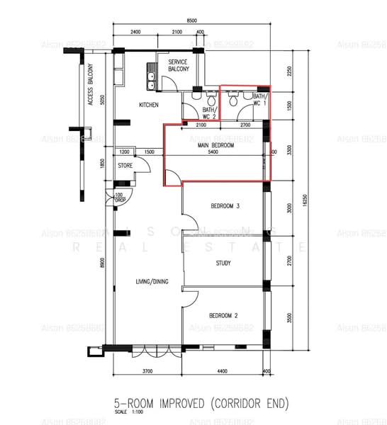 357 Tampines Street 33, 357 Tampines Street 33, Room Rental, 1,313 sqft, HDB Flat For Rent, by Alson Ng Real Estate, 500161847 - PropertyGuru.com.sg