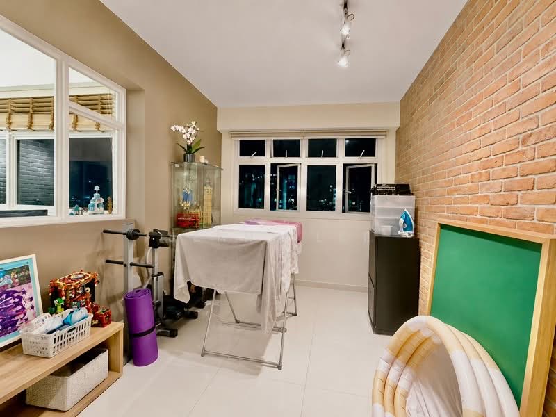 664A Punggol Drive, 664A Punggol Drive, 3 Bedrooms, 968 sqft, HDB Flat For Sale, by Jenny Lee, 500161849 - PropertyGuru.com.sg