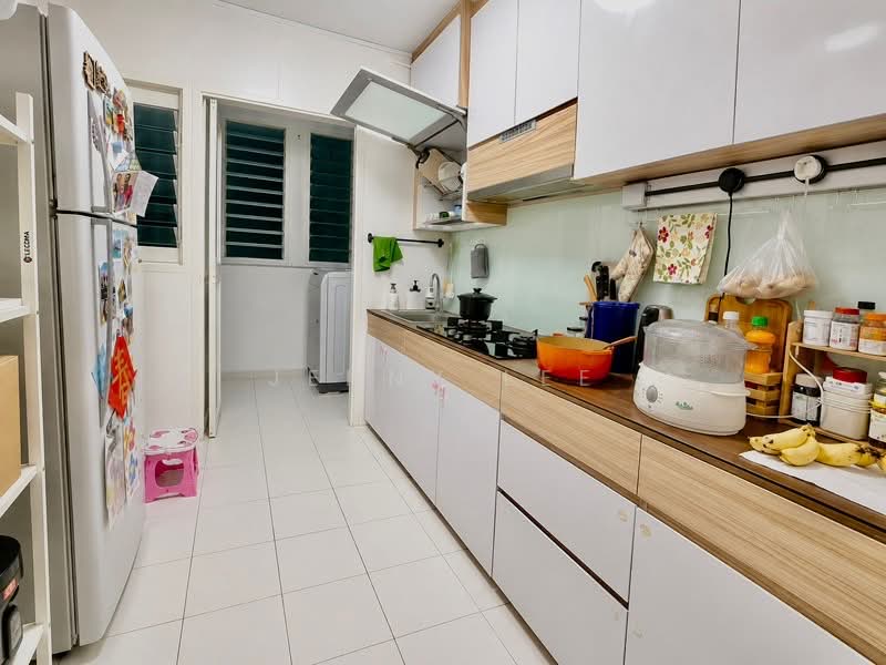 664A Punggol Drive, 664A Punggol Drive, 3 Bedrooms, 968 sqft, HDB Flat For Sale, by Jenny Lee, 500161849 - PropertyGuru.com.sg