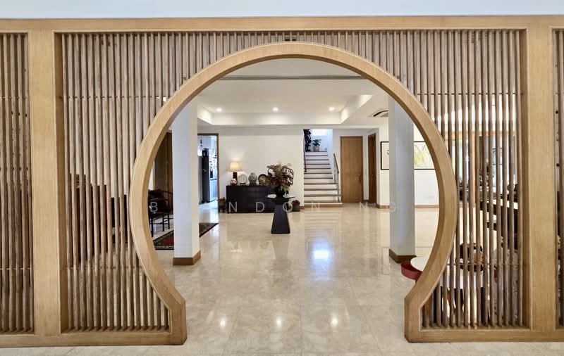 ⭐️⭐️LANDED7772@DETACHED AT PRIME FRANKEL ESTATE, , 6 Bedrooms, 4,900 sqft, Detached House For Sale, by Brandon Ng, 500161850 - Entrance - PropertyGuru.com.sg