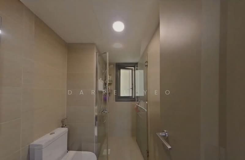 Northwave EC, 111 Woodlands View, 2 Bedrooms, 753 sqft, Executive Condominium For Rent, by Darrel Yeo, 500161852 - Bathroom - PropertyGuru.com.sg