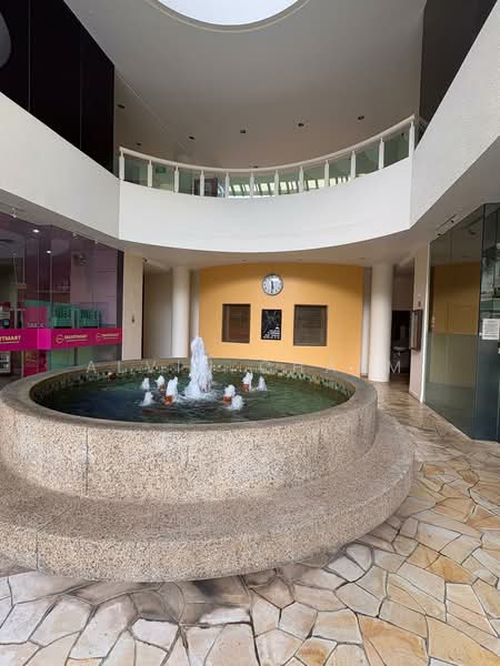 Petals Condominium, Hillview Ave, 500 sqft, Other Retail For Sale, by Alvin Charm, 500161854 - Exterior - CommercialGuru.com.sg
